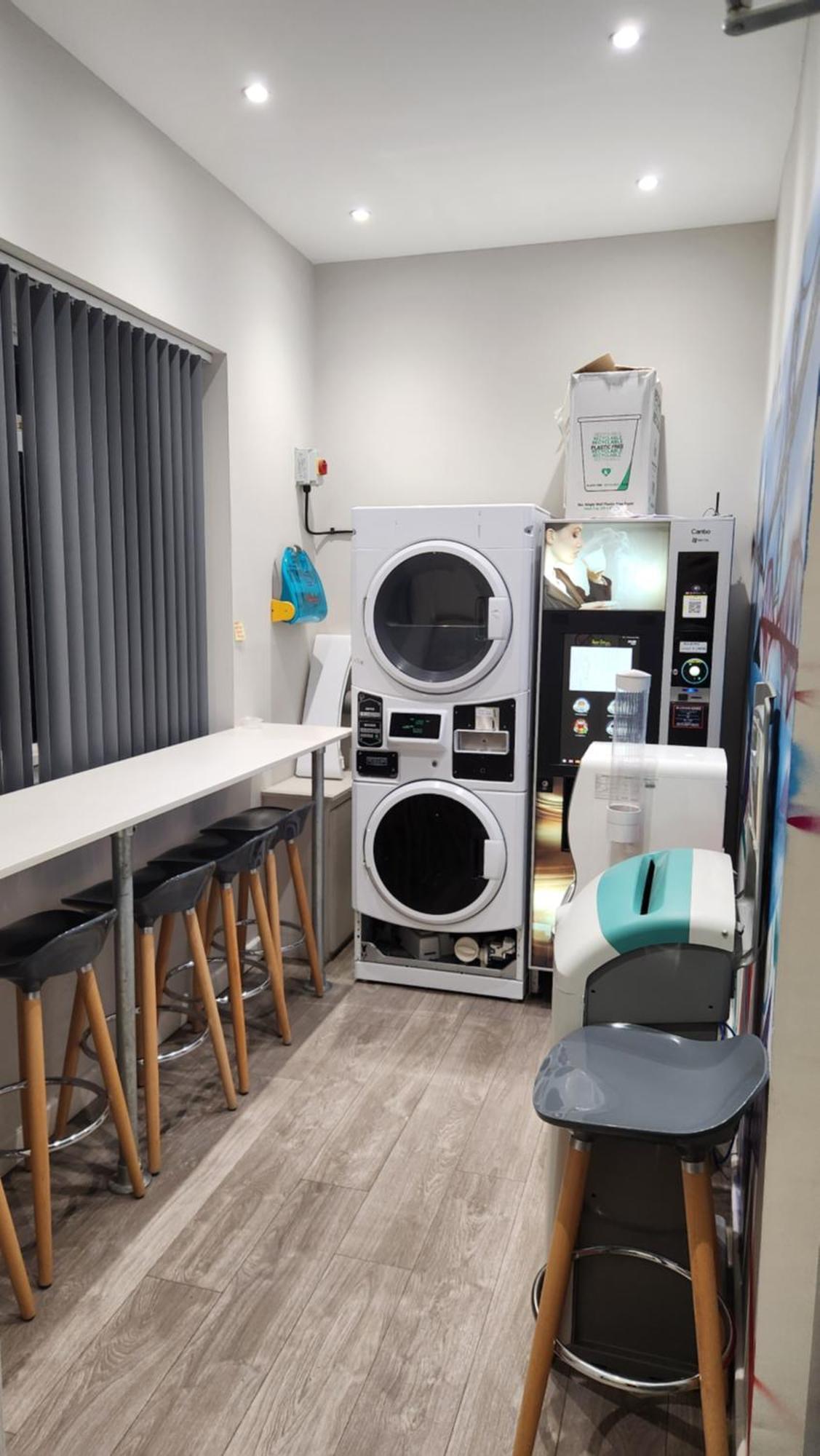 Matrix Hostel Edynburg Zewnętrze zdjęcie