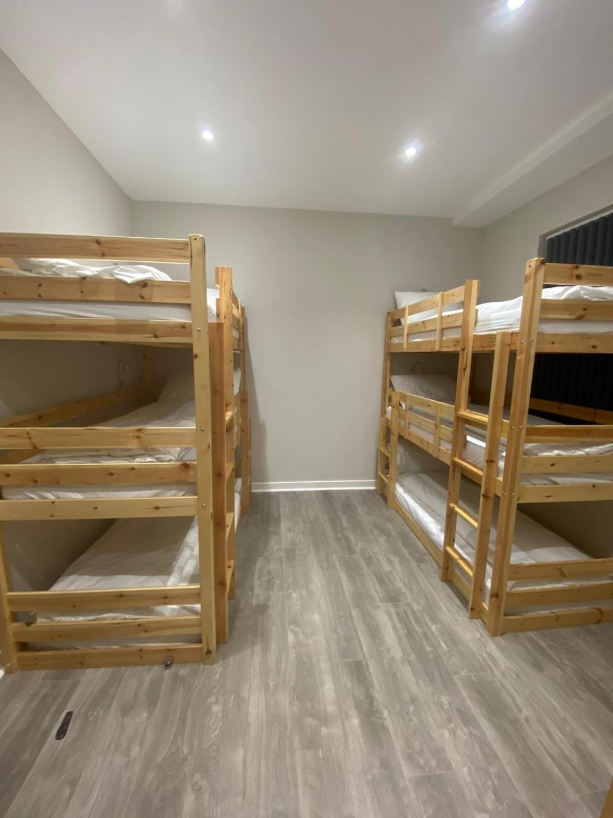 Matrix Hostel Edynburg Zewnętrze zdjęcie